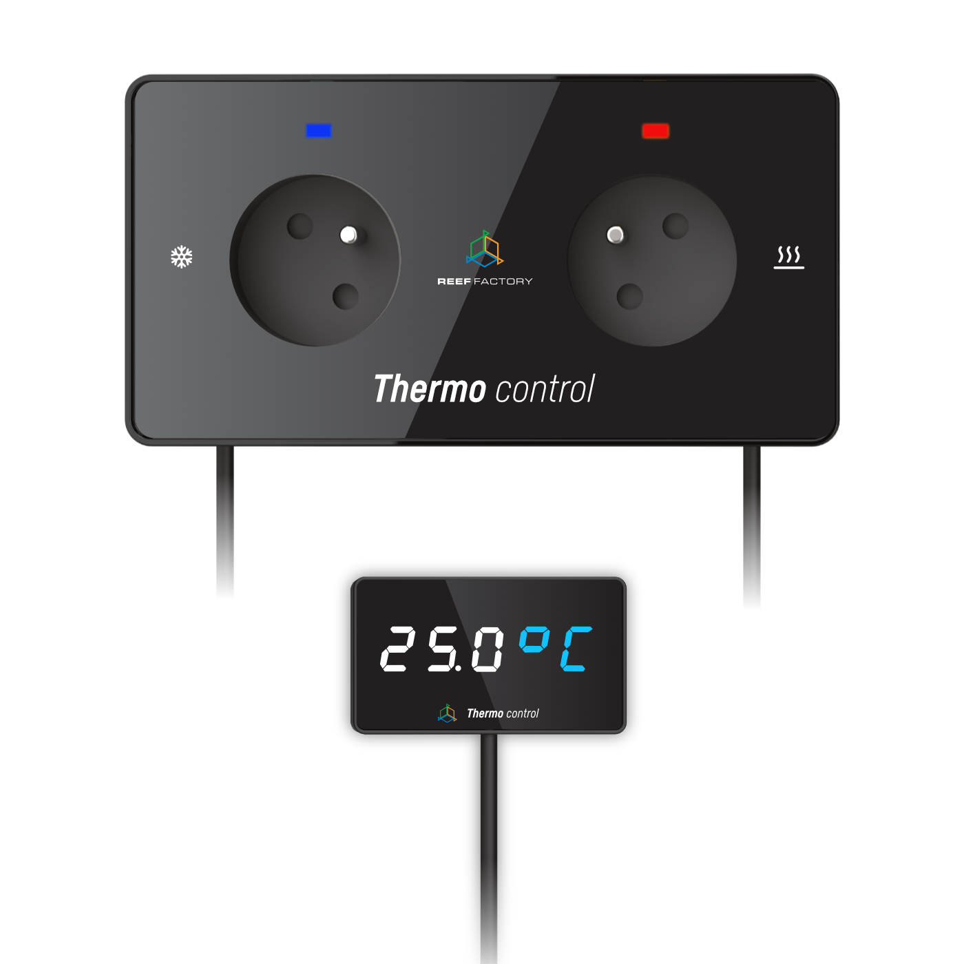 Reef Factory - Thermo Control